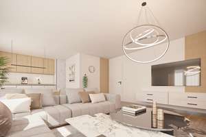 MORGENLICHT RESIDENZ IN GELSENKIRCHEN - EXZELLENTE KAPITALANLAGE FÜR INVESTOREN – Börnestraße 26, 45899 Horst, Gelsenkirchen – Vorschaubild 16