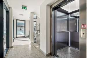STUDENTS ONLY: YOUR SHARING ROOM IN A 2-ROOM APARTMENT: Furnished student apartment in Heidelberg... – Heinrich-Fuchs-Straße 100, 69126 Rohrbach, Heidelberg – Vorschaubild 8