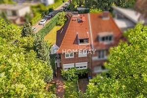 Historischer Charme trifft modernen Wohnkomfort – Sechs Zimmer für die ganze Familie – Die vollständige Adresse der Immobilie erhältst du vom Anbieter., 22159 Farmsen-Berne, Hamburg – Vorschaubild 24
