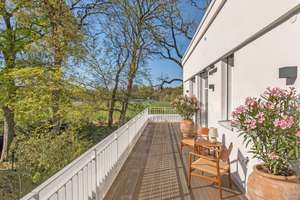 Neubau-Penthouse der Extraklasse - zwei sonnige Dachterrassen treffen auf stilvolle Architektur – Die vollständige Adresse der Immobilie erhältst du vom Anbieter., 22609 Osdorf, Hamburg – Vorschaubild 2