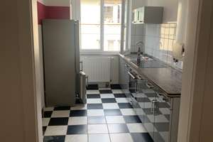 Schöne 2-Zi-Whg im beliebten Stuttgarter Westen – Senefelderstr. 71b, 70176 Rosenberg, Stuttgart – Vorschaubild 2