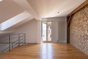 Exklusiv sanierte Jugendstilwohnung mit Fernblick und Aufzug – Die vollständige Adresse der Immobilie erhältst du vom Anbieter., 69115 Weststadt, Heidelberg – Vorschaubild 20