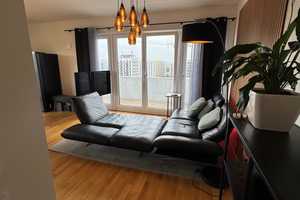 Wasserblick in der Hafencity -Furnished 2-Room Apartment – Versmannstraße 60, 20457 Hamburg – Vorschaubild 12
