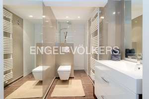 Westend: Private Residence mit Kanzlei- und Praxisoption – 60323 Westend-Nord, Frankfurt am Main – Vorschaubild 19