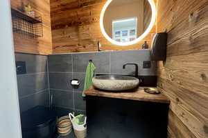 **Exklusive Neubau DHH mit unverbaubarem Bergblick & hochwertiger Ausstattung** – Buchenhain 1, 87509 Oberallgäu (Kreis) – Vorschaubild 6