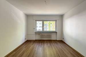 Zentral gelegene, sanierte 2 Zi-Whg mit großem Balkon und neuer EBK. Provisionsfrei! – Die vollständige Adresse der Immobilie erhältst du vom Anbieter., 68165 Schwetzingerstadt/Oststadt, Mannheim – Vorschaubild 8
