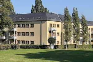 ++ Beliebt im 1.  Obergeschoss und Dusche ++ – Grenzgraben 49, 9126 Chemnitz – Vorschaubild 1