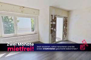 ++Ihr neues Zuhause mit Balkon: Helle 3-Zimmer-Wohnung mit Balkon & Abstellraum++