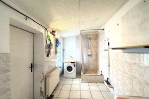 Gedämmte Doppelhaushälfte, mit Heizungsanlage von 2021, Doppelgarage und Gartengrundstück in Greppin – Karl-Liebknecht-Straße 30, 6803 Bitterfeld-Wolfen – Vorschaubild 21