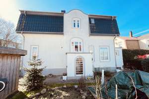 Liebevoll sanierte Stadtvilla am Wyker Südstrand – Osterstraße 5, 25938 Wyk auf Föhr – Vorschaubild 4