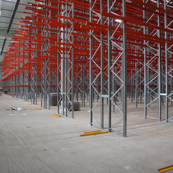 Logistikhalle in Oberhausen | 24/7 Betrieb | PROVISIONSFREI