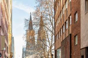 1,5-Zimmer Wohnung mit Balkon in Köln Altstadt & Neustadt-Nord – Komödienstraße 44, 50667 Altstadt/Nord, Köln – Vorschaubild 14