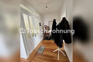 Tauschwohnung: Reserviert - 3 Zimmer gegen 2 Zimmer Wohnung, Innenstadtnähe