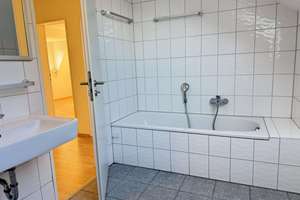Mit 5 Zimmern, Südgarten, Vollkeller & Garage: Charmantes Reihenmittelhaus in Münster-Gievenbeck ! – Die vollständige Adresse der Immobilie erhältst du vom Anbieter., 48161 Gievenbeck, Münster – Vorschaubild 17