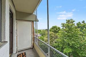 Kapitalanlage in gefragter Lage von Mainz – Vermietetes Apartment mit Tiefgaragenstellplatz – 55122 Hartenberg-Münchfeld, Mainz – Vorschaubild 6