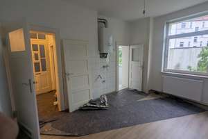 EG-Wohnung im schönen Linden-Nord – Ungerstr. 25, 30451 Linden-Nord, Hannover – Vorschaubild 3