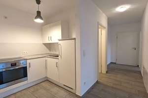 Moderne helle 2-Zimmer EG Wohnung mit Einbauküche_Neuhäuserstraße – Die vollständige Adresse der Immobilie erhältst du vom Anbieter., 33102 Kernstadt, Paderborn – Vorschaubild 7