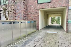 ***MG-Beller Park*** Barrierearme 3- Zimmer Etagenwohnung mit Aufzug und Garage! – Die vollständige Adresse der Immobilie erhältst du vom Anbieter., 41199 Odenkirchen-Mitte, Mönchengladbach – Vorschaubild 16