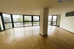 Sülz: Exklusives Wohnen im Loft mit viel Licht – Köln – Vorschaubild 1