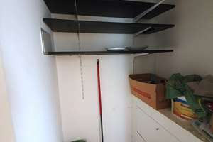 Sehr gut geschnittenes, modernes, helles Apartment! – Idastr. 35, 51069 Dellbrück, Köln – Vorschaubild 6