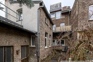 Renditeobjekt: Vollvermietetes 5-Familienhaus in Friesdorf – Annaberger Str. 158, 53175 Friesdorf, Bonn – Vorschaubild 29