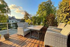 Urbanes Loft-Juwel: Maximales Raumhöhen-Potenzial und Dachterrasse – 45128 Südviertel, Essen – Vorschaubild 17