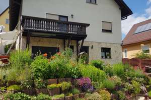 Haus mit Einliegerwohnung im Bestzustand – Hauckwitzhügel 9a, 7333 Kamsdorf – Vorschaubild 3