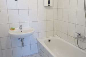 schöne Terrassenwohnung in Wuppertal in einer Hofschaft – Gennebrecker Str. 118, 42279 Oberbarmen, Wuppertal – Vorschaubild 8