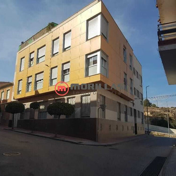 Verkauf einer Wohnung in Calasparra, Murcia
