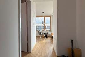 *schöne 2-Zimmer-Whg.* – Äußere Sulzbacher Str. 166, 90491 Sankt Jobst, Nürnberg – Vorschaubild 6