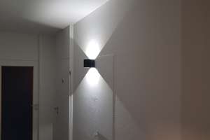 Hochwertige Wohnung mit 2 Balkonen/EBK in zentraler Citylage – Collinistraße 5, 68161 Schwetzingerstadt/Oststadt, Mannheim – Vorschaubild 6