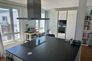 3-Zimmer Wohnung mit großer Dachterasse in Hamburg-Bergedorf – Bergedorfer Str. 60-66, 21033 Lohbrügge, Hamburg – Vorschaubild 7