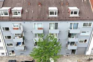 Möbliertes Appartement am Olympiapark