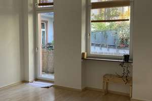 Schöne 2-Zimmer-Wohnung mit Balkon und EBK in Karlsruhe – Die vollständige Adresse der Immobilie erhältst du vom Anbieter., 76133 Innenstadt-West, Karlsruhe – Vorschaubild 7
