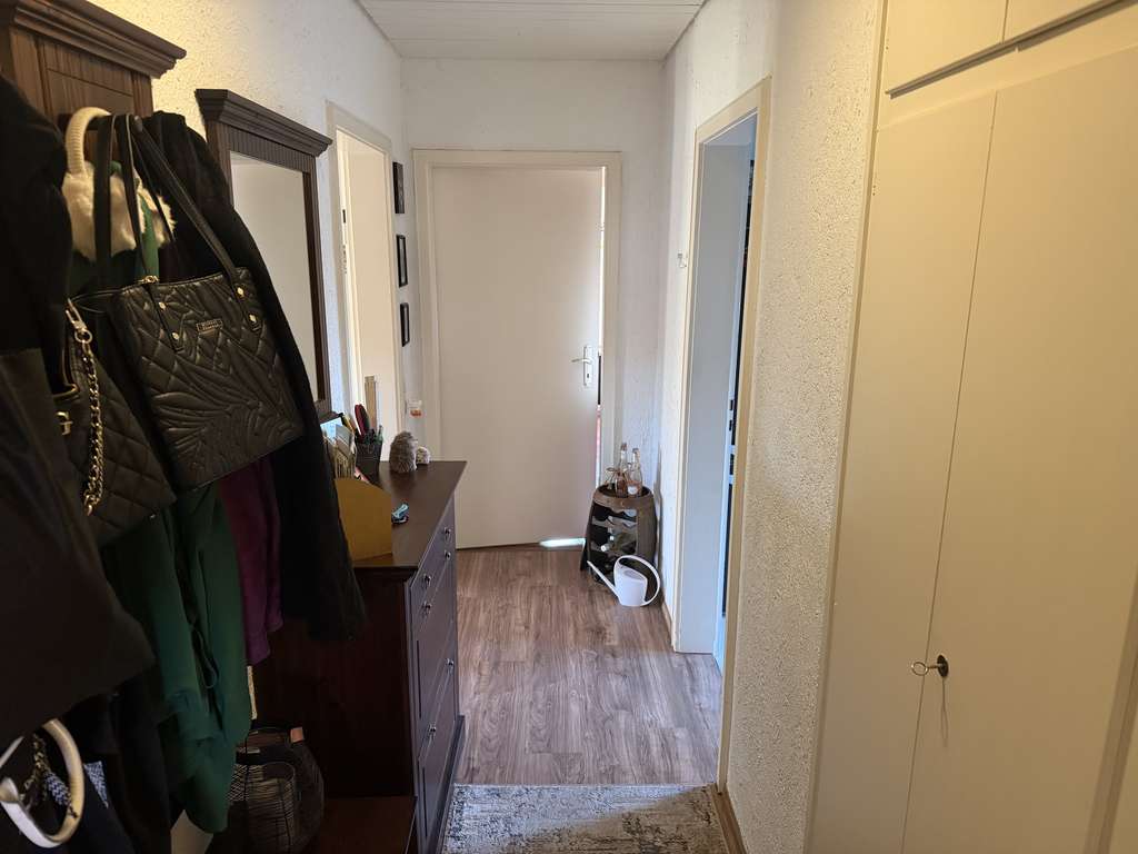 Immobilie in Nehren - Wohnen wie im eigenen Haus – Charmante Haushälfte mit großem Garten in Bestlage von Nehren - Bild 3