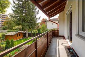 Möbliert: Möbliertes Reihenmittelhaus in Moosach – Die vollständige Adresse der Immobilie erhältst du vom Anbieter., 80997 Moosach-Bahnhof, München – Vorschaubild 26