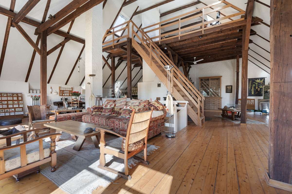 Immobilie in Engden - KVBm Bietet an: Einfamilienhaus in Engden - Bild 10