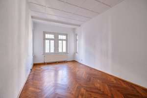 "Kleine, freie Altbauwohnung mit großem Erker, Parkett und Stuck am Steinplatz/ Südvorstadt" – 4275 Südvorstadt, Leipzig – Vorschaubild 10