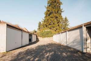 Zentral, ruhig, grün - Modernisierte Dachwohnung mit Loggia und Garage! – Die vollständige Adresse der Immobilie erhältst du vom Anbieter., 68199 Neckarau, Mannheim – Vorschaubild 17