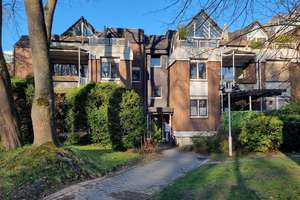PROVISIONSFREI – VON PRIVAT – 4-Zimmer-Erdgeschosswohnung Köln-Junkersdorf