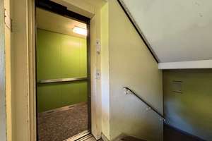 Vermietete 2-Zimmer Wohnung mit Aufzug und Balkon – Die vollständige Adresse der Immobilie erhältst du vom Anbieter., 30627 Groß-Buchholz, Hannover – Vorschaubild 14
