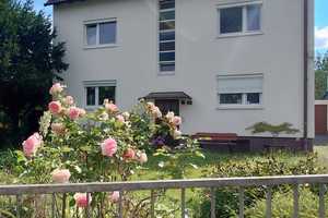 Charmantes Dreifamilienhaus mit großem Garten in Traisa – Darmstadt-Dieburg (Kreis) – Vorschaubild 1