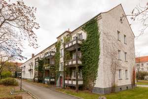 Frisch sanierte 3-Raum-Wohnung im Duncker-Viertel – Mansfelder Weg 30, 4179 Neulindenau, Leipzig – Vorschaubild 1