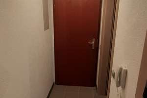 Kompakt wohnen in Pfedelbach: 1-Zimmer-Apartment mit Balkon – Die vollständige Adresse der Immobilie erhältst du vom Anbieter., 74629 Pfedelbach – Vorschaubild 3
