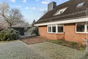 Bremen - Hemelingen | Gepflegtes Einfamilienhaus mit viel Platz, guter Ausstattung, drei Garagen und – Bremen – Vorschaubild 27