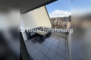 Tauschwohnung: 4,5-Zimmer-Maisonette NEUBAU in München tauschen – Feldmochinger Straße 206a, 80995 Lerchenau-West, München – Vorschaubild 4
