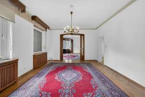 Großzügige Villa in Braunschweig – Raum für Privatsphäre und Visionen – Die vollständige Adresse der Immobilie erhältst du vom Anbieter., 38124 Viewegsgarten-Bebelhof, Braunschweig – Vorschaubild 8