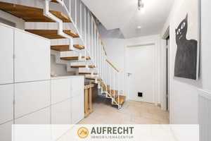 AUFRECHT °FAMILIENTRAUM PUR° Effizientes Reihen(haus) mit Garten & Terrasse – S2 – Dachau (Kreis) – Vorschaubild 27