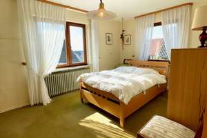 Großzügiges und sehr gepflegtes  Ein-/Zweifamilienhaus mit hübschem Garten, Balkon und Garage in Be – Limesweg 6, 56132 Becheln – Vorschaubild 17