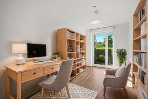 3-Zimmer-Wohnung im Herzen
von Wellingsbüttel – Die vollständige Adresse der Immobilie erhältst du vom Anbieter., 22391 Wellingsbüttel, Hamburg – Vorschaubild 17